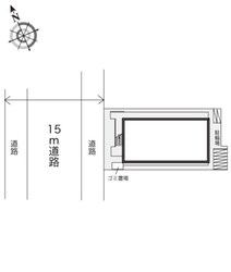 レオパレスルーエの物件内観写真